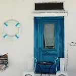 Arco Naxos Luxury 4* Naxos City