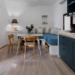 شقة فندقية Arco Naxos Luxury