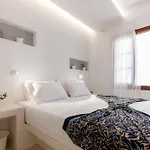Arco Naxos Luxury Apartmanhotel Naxos City