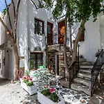 Apartmanhotel Arco Naxos Luxury Naxos City