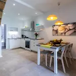 Arco Naxos Luxury 4* Naxos City