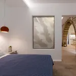 Arco Naxos Luxury Apartmanhotel 4*