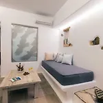 Apartmanhotel Arco Naxos Luxury
