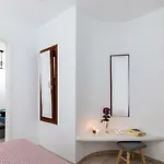 Apartmanhotel Arco Naxos Luxury