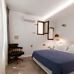 Arco Naxos Luxury Apartmanhotel Naxos City