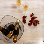 Apartmanhotel Arco Naxos Luxury