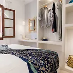 Apartmanhotel Arco Naxos Luxury 4*