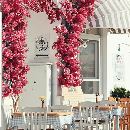 Arco Naxos Luxury