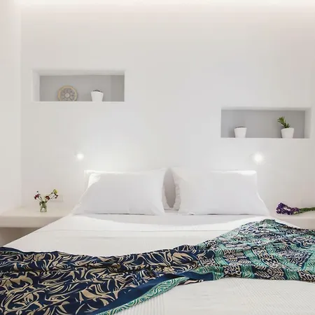 Arco Naxos Luxury 4*