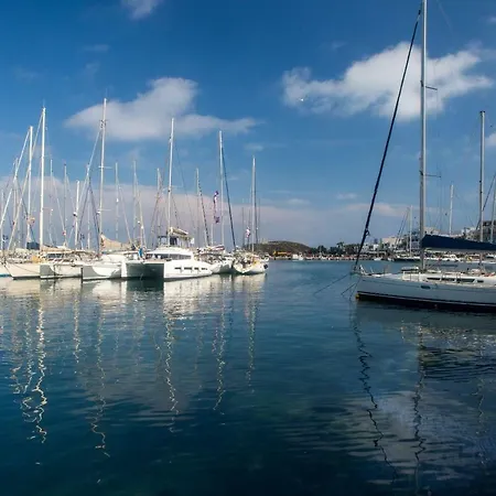 Arco Naxos Luxury Naxos City