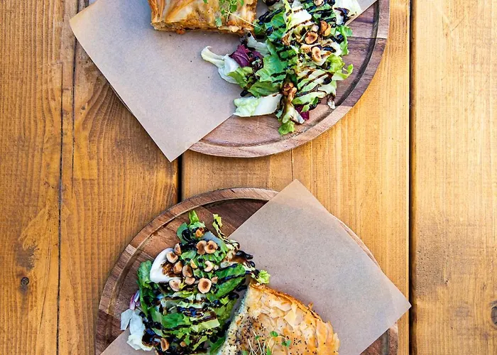 Arco Naxos Luxury Lejlighedshotel 4*