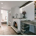 Aparthotel Arco Naxos Luxury