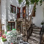 Arco Naxos Luxury Aparthotel Naxos City