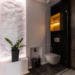 Aparthotel Arco Naxos Luxury