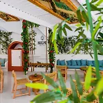 Aparthotel Arco Naxos Luxury 4*