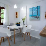 Aparthotel Arco Naxos Luxury Naxos City