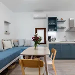 Arco Naxos Luxury 4*