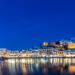 Aparthotel Arco Naxos Luxury