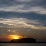 Aparthotel Arco Naxos Luxury