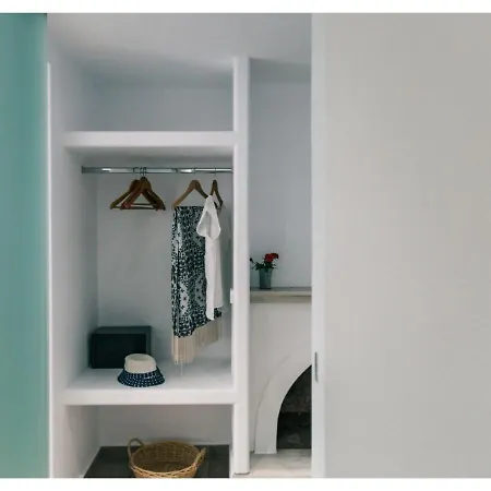 Arco Naxos Luxury