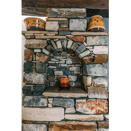 Arco Naxos Luxury Apart Otel