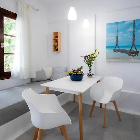 Arco Naxos Luxury