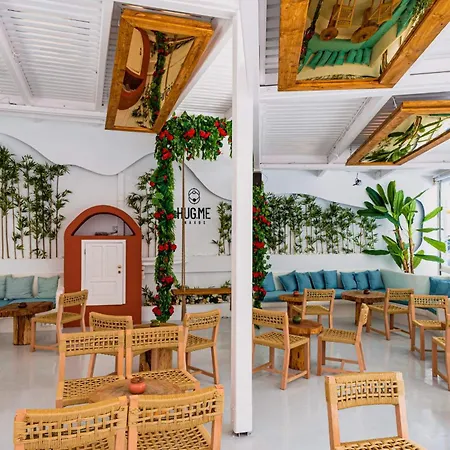 Arco Naxos Luxury 3* Naxos City
