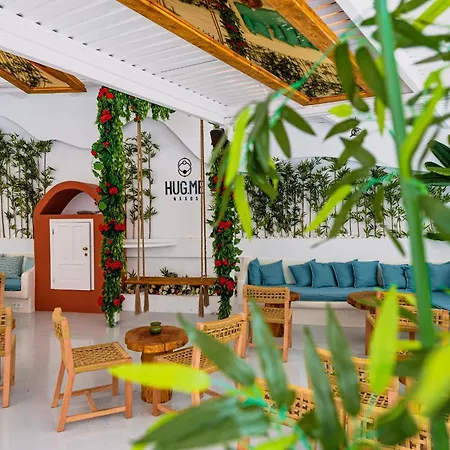 Arco Naxos Luxury