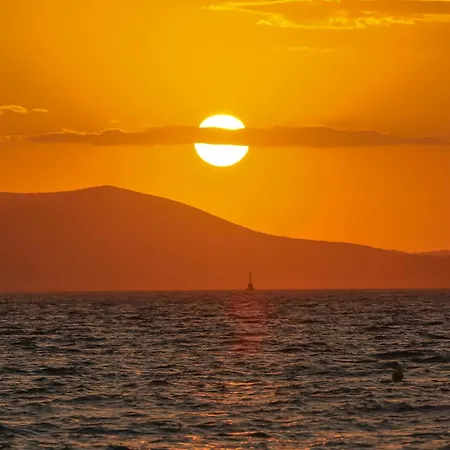 Aparthotel Arco Naxos Luxury Naxos City