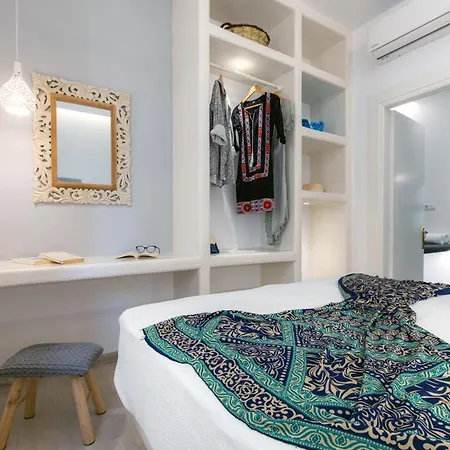 Arco Naxos Luxury 3*
