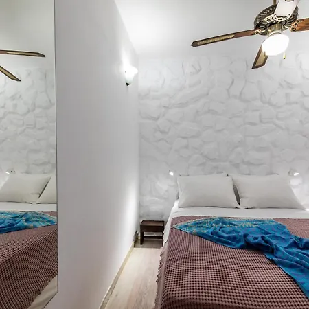 Arco Naxos Luxury