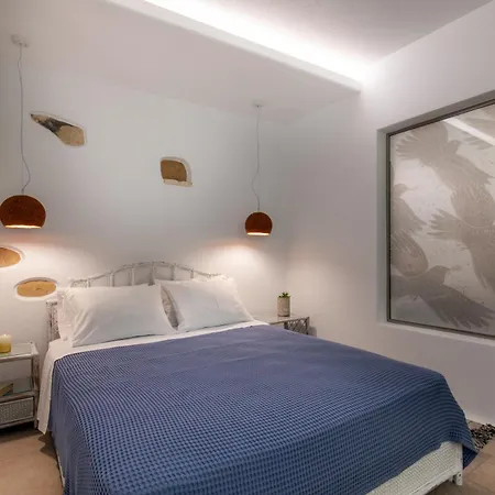 Arco Naxos Luxury