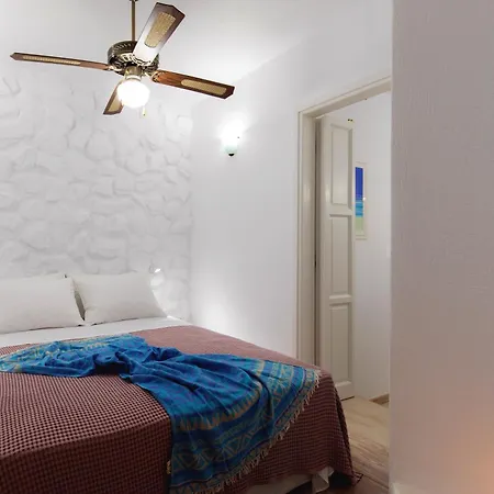 Arco Naxos Luxury 3* Naxos City