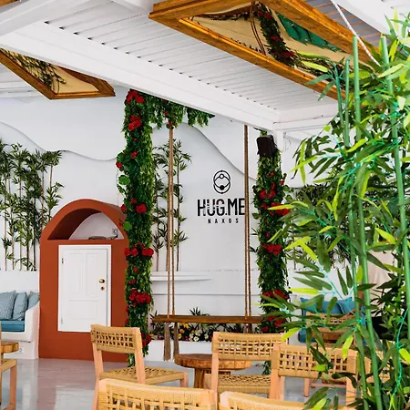Arco Naxos Luxury 3* Naxos City