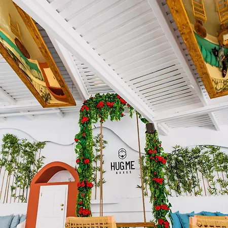 Arco Naxos Luxury