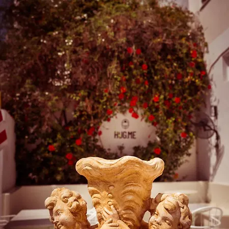 Arco Naxos Luxury Aparthotel Naxos City