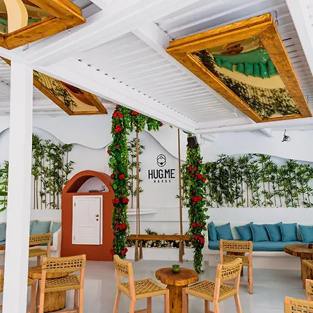 Arco Naxos Luxury 3*