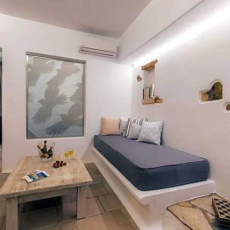 Arco Naxos Luxury