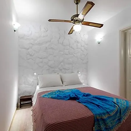 Arco Naxos Luxury 4* Naxos City