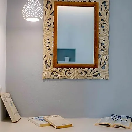 아파트호텔 Arco Naxos Luxury Naxos City