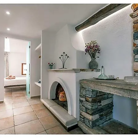 Arco Naxos Luxury 4* Naxos City