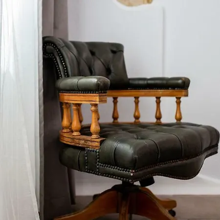 Arco Naxos Luxury