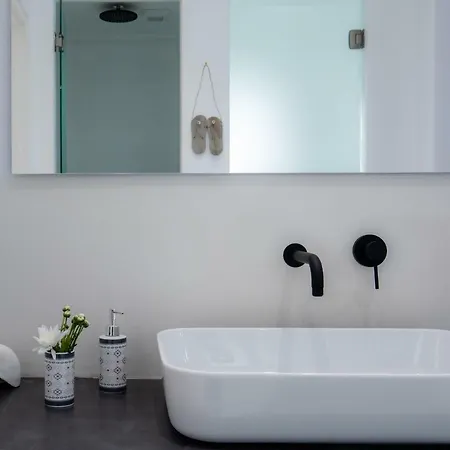 Arco Naxos Luxury
